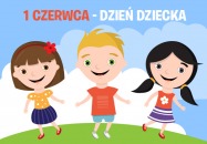 Życzenia z okazji Dnia Dziecka