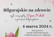 Powiatowy Dzień Kobiet