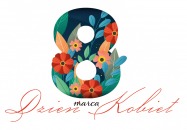 Zaproszenie na Gminny Dzień Kobiet 