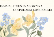 Dzień Pracownika Gospodarki Komunalnej