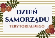 Dzień Samorządu Terytorialnego