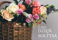 Życzenia z okazji Dnia Sołtysa