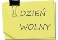 Dnia 2 listopada (czwartek) Urząd Gminy Tereszpol będzie nieczynny