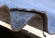 Demontaż i utylizacja azbestu