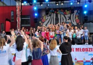 Światowe Dni Młodzieży w diecezji