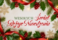 Świąteczne życzenia