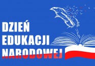 Dzień Edukacji Narodowej