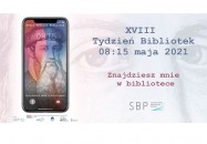 Rozpoczynamy Tydzień Bibliotek