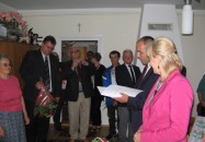 Feliksa Czajka z Lipowca przeżyła 100 lat