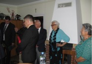 Feliksa Czajka z Lipowca przeżyła 100 lat