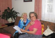 Feliksa Czajka z Lipowca przeżyła 100 lat