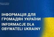 Rady dla obywateli Ukrainy zainteresowanych podjęciem zatrudnienia w Polsce