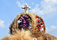 Gmina Tereszpol na dożynkach powiatowych