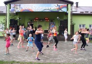 Gminny Dzien Sportu 2015