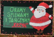 Mikołajkowy Koncert Charytatywny dla Fundacji „KRZYK” 