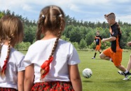 Festyn "Na ludowo i sportowo" - fotorelacja
