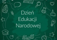 Dzień Edukacji Narodowej