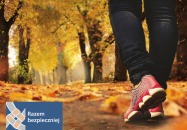 I Rodzinny Rajd Pieszy - zapisy do 3 listopada