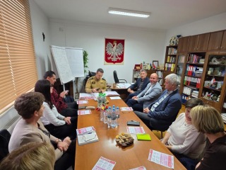 Zasady postępowania w przypadku zagrożenia atakiem z powietrza