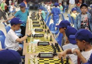 III Finałowy Turniej Szachowy w Warszawie