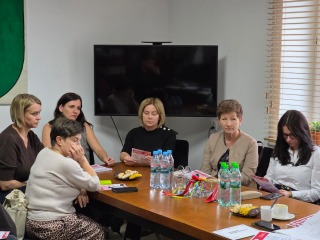 Zasady postępowania w przypadku zagrożenia atakiem z powietrza