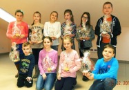 Ferie z Biblioteką