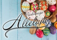 Życzenia Wielkanoce