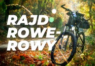 Zapisy na Rajd Rowerowy