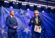Nagrody jubileuszowego X Europejskiego Kongresu Samorządów