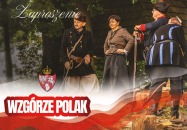 Zaproszenie na inscenizację historyczną i koncerty