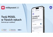 Usługa Zastrzeż PESEL