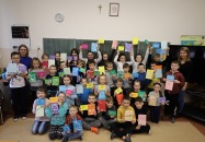 Warsztaty świąteczne