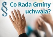 ZAPROSZENIE NA XIX SESJĘ RADY GMINY TERESZPOL