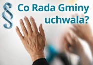 Zaproszenie na XI sesję Rady Gminy