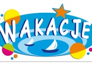 Wakacje z  biblioteką