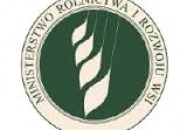 Ogłoszenie Ministra Rolnictwa i Rozwoju Wsi