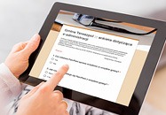 ankieta dotycząca e-administracji