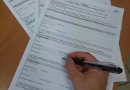 Przypomnienie o terminach składania wniosków 