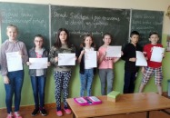 Szkoła młodych patriotów 