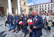 1000-lecie koronacji Bolesława Chrobrego na pierwszego króla Polski