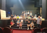 Wyjazd do Teatru Osterwy w Lublinie