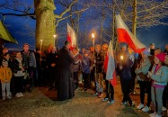 MARSZ NIEPODLEGŁOŚCI - FOTORELACJA