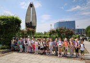 Wycieczka do Rzeszowa 