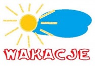Biblioteka zaprasza wszystkie dzieci na wakacje
