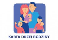 Zmiany w Karcie Dużej Rodziny