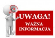 Informacja dot. udostępniania pomieszczeń na spotkania z wyborcami