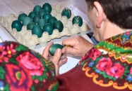 Warsztaty wielkanocne