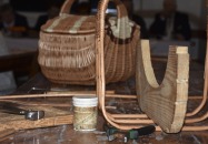 Warsztaty wikliniarskie