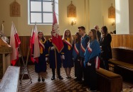 OBCHODY 104. ROCZNICY ODZYSKANIA NIEPODLEGŁOŚCI