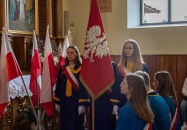 OBCHODY 104. ROCZNICY ODZYSKANIA NIEPODLEGŁOŚCI